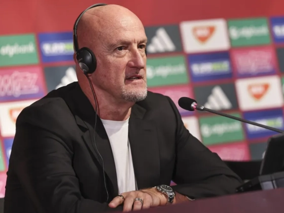 Marco Rossi megindokolta a meglepő döntéseket, Tóth Alex miatt kivételt tett