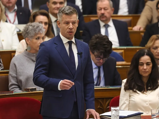 Három új főispánt nevezett ki Magyar Péter