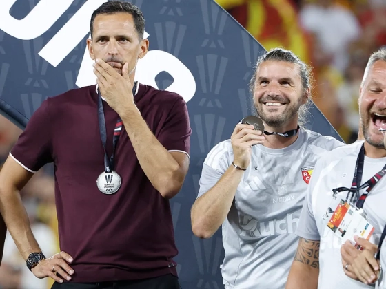 Alig kezdődött el az idény, a Lens máris megválik nyáron kinevezett edzőjétől – sajtóhír