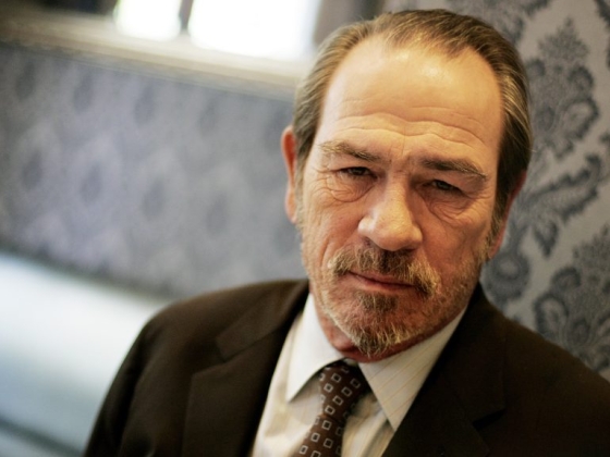80 éves a kőarcú legenda: Tommy Lee Jones pályája képekben