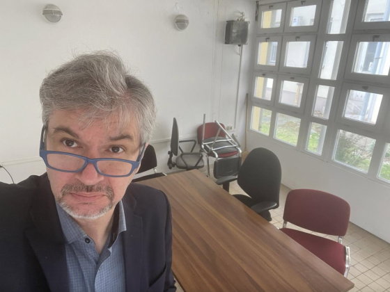 Hadházy: Mészáros Lőrinc már most is börtönben lehetne, ha valódi szándék lenne rá