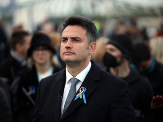 Márki-Zay Péter nekiment a Tiszának: szerinte még mindig a Fidesz módszereit követik