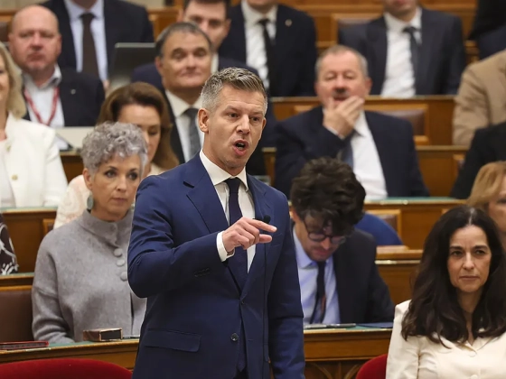 Hont András megírta, ami Magyar Péter bejelentéséből kimaradt