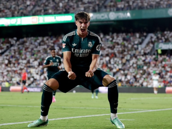 Kétgólos előnyt herdált el a Real Madrid, egy 91. perces góllal mégis nyert