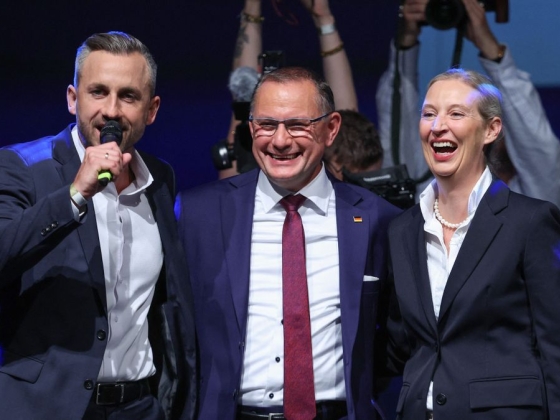 Társadalmi-politikai földrengés – mi jöhet most?