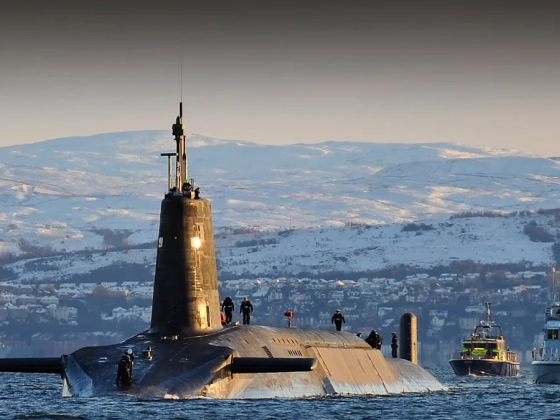 Ketyegő bombává vált a tenger mélyén fekvő német tengeralattjáró