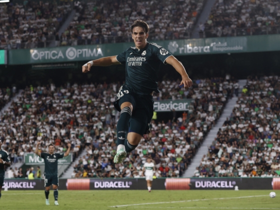Összeomlás határán volt a Real Madrid, de most is jött a megmentő