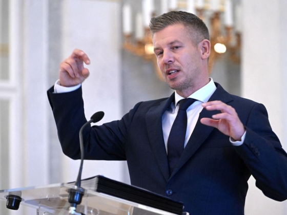 Erre nem számított Magyar Péter: Putyinék rettegett szóvivője elszólta magát, mi lehet az egyik orosz büntetés Magyarországnak – sokkal durvább lépésre készülhet Moszkva
