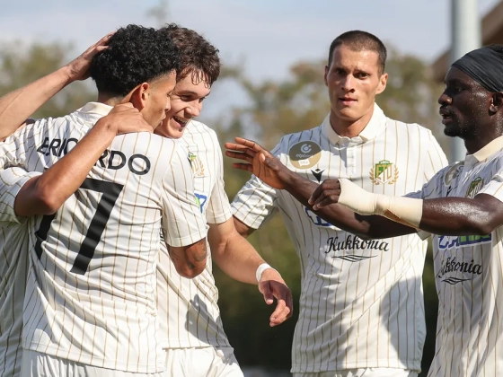 Az ETO FC négymilliárd forintra és a jövőjére váltotta az aranyérmet