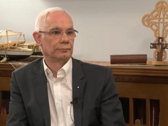 Balog Zoltán megmagyarázta, hogyan kapott állami kitüntetést a bicskei igazgató
