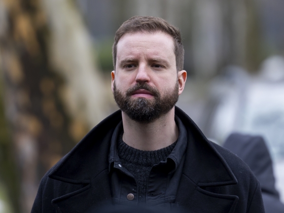 Volt egy lyuk, amit be kellett foltozni – A szívműtétjéről mesélt Gulyás Márton, aki azt is elmondta, hogy van most