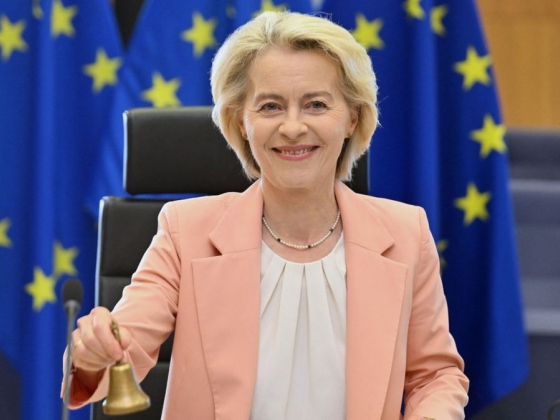 Rendkívüli bejelentésre készül Ursula von der Leyen, órákon belül kiáll az egész EU elé: kiszivárgott, mire készül az Európai Bizottság elnöke – történelmi változást hirdethet meg
