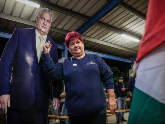 Magyar Péternek csillapítania kell azt az elvárást, hogy a választói már börtönben látnák Orbán Viktort