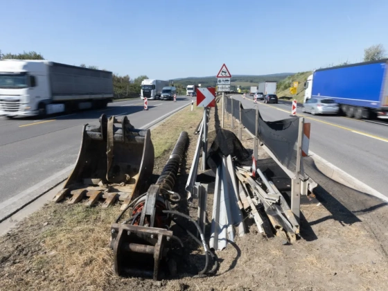 Közel duplájára kellett emelni a Mészáros-féle autópálya-koncessziós cégnek járó összeget