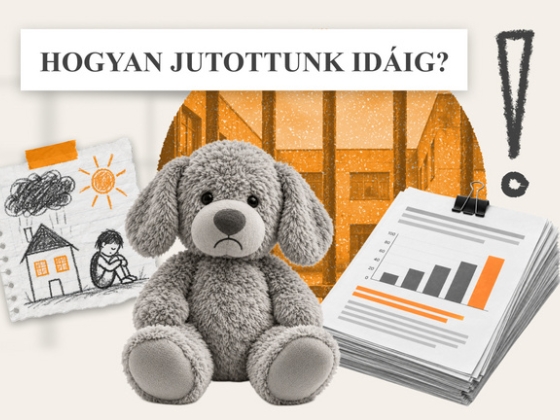 Fázó csecsemők, 12 éves szerfüggők, ételért cserébe szexelők – Történetek a zárt ajtók mögül