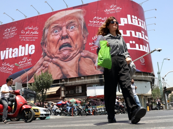 Egyre többen álltak a sarkukra még Trump pártjából is: le kell zárni a háborút!