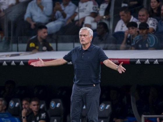 Mourinho nevet adott a Real Madrid legnagyobb bajának – új kifejezés a futballban?