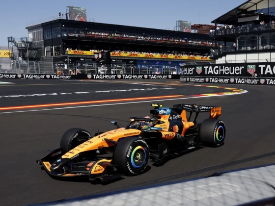 Későn jöhetett a McLaren feltámadása