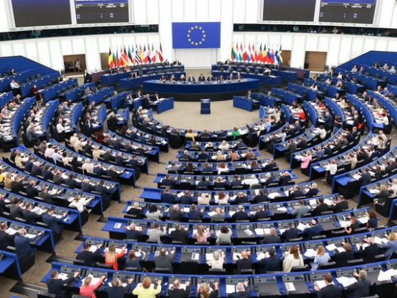 A Tisza szerint Oroszország fenyegeti az európai demokráciát, a Fidesz szerint nem