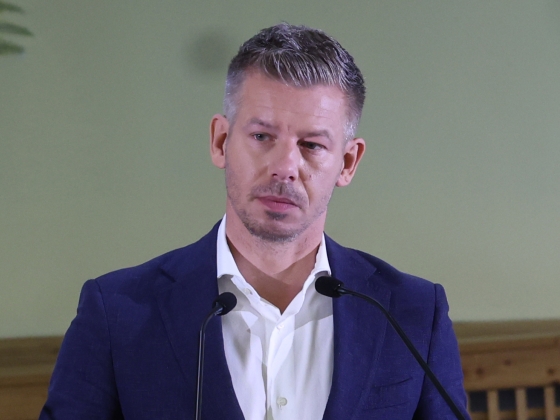 Magyar Péter újabb kihívót kapott a 2029-es és 2030-as választásokra: „Hát, ne csesszük már megint el!”