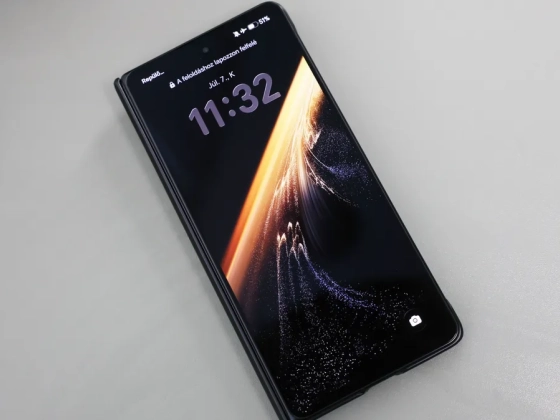 Az Androidnak van egy titkos menüje: érdemes időnként megnézni