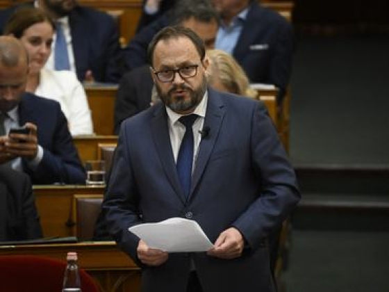 Nagy dobásra készül a pénzügyminiszter: átvilágítják az egész költségvetési rendszert