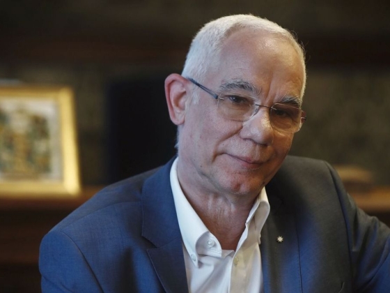 Balog Zoltán tudatta, hogy miért javasolta kitüntetésre a bicskei gyermekotthon igazgatóját
