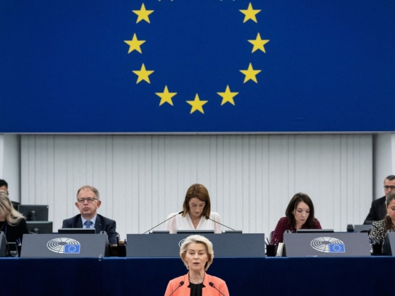 Von der Leyen: Elég a Brüsszelre mutogatásból, a tagállamoknak is lépniük kell – újra kell indítani Európa gazdaságát