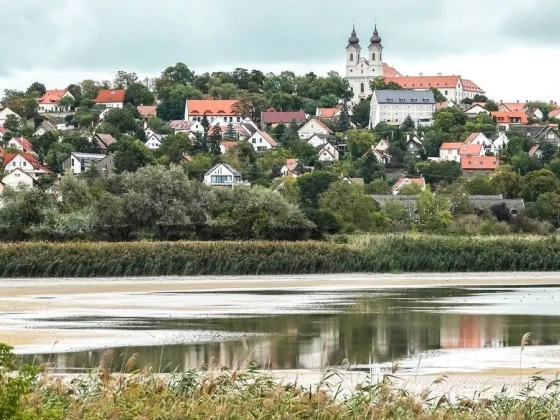 Ez nagyon szomorú: szinte teljesen eltűnt egy magyar tó