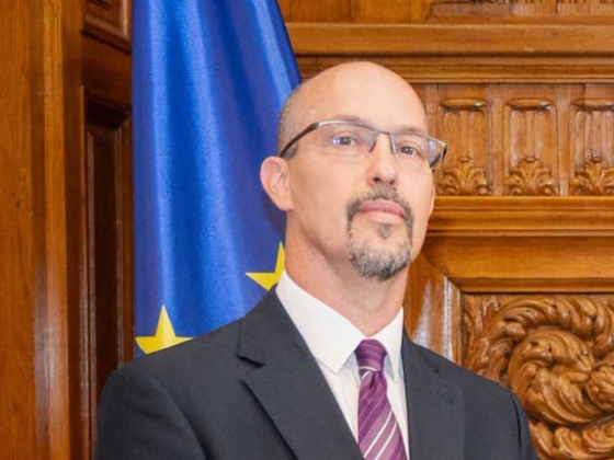 Új bűnügyi elnökhelyettes érkezik a NAV élére, kiemelt feladata a közpénzek védelme