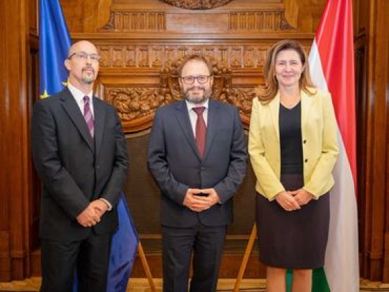Nagyágyú került a NAV nyomozóinak élére: teljes gőzzel indulhat a hajtóvadászat a költségvetési csalások ellen