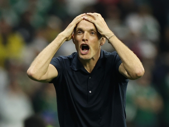 Bizarr vallomást tett Thomas Tuchel: ezt bánta meg a vb kapcsán