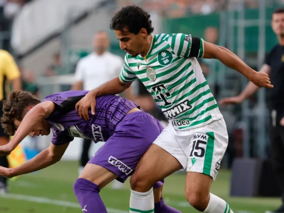 Daniel Arzani úgy érzi, hogy még tartozik Glasgow-nak...