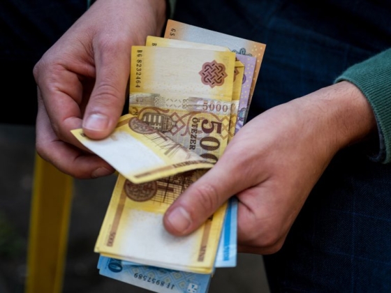 KSH: júliusban 7,8 százalékkal nőtt a reálkereset