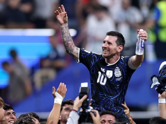 Kiderült, melyik csapat ellen búcsúzik Messi a válogatottól