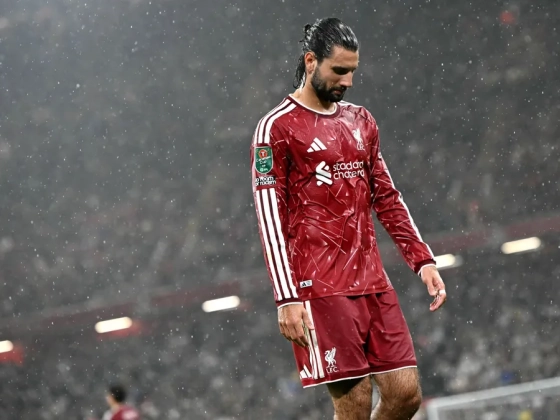 Szoboszlait nevetségesen jónak tartják, Kerkezt megint szétszedték Liverpoolban