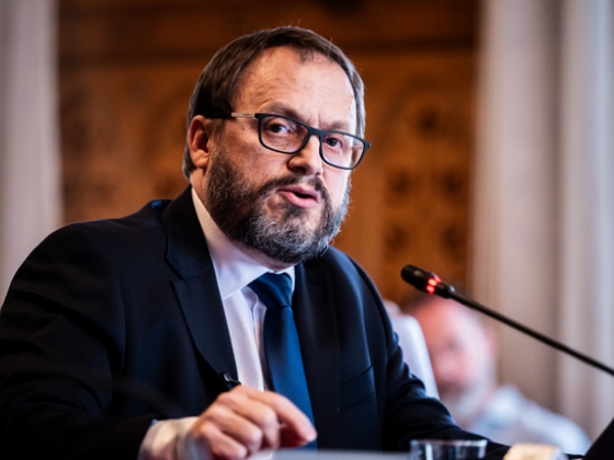 Átvizsgálják a teljes költségvetést, komoly változások jönnek