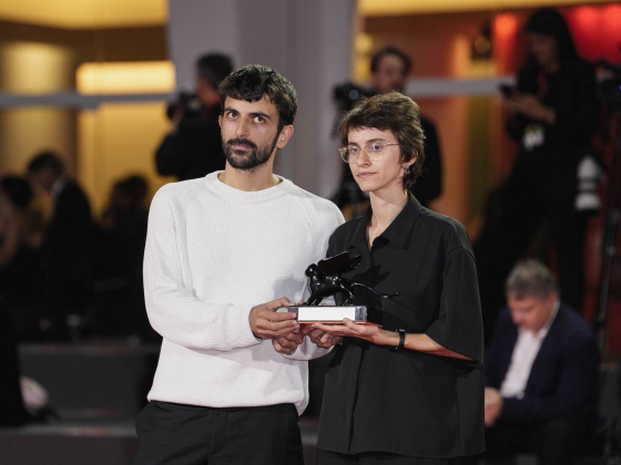 Dokumentumfilmben mutatták be az izraeli hadsereg gázai módszereit, árulással vádolják az Oscar-díjas alkotókat