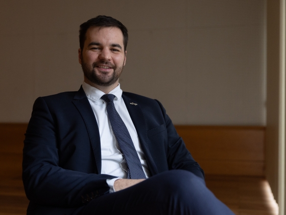 Kapu Tibor űrpoénnal reagált Szoboszlai Dominik álomgóljára