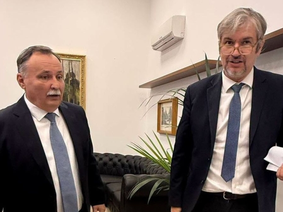 Mohu átalakítása: váratlanul belengette az új rendszert a Tisza-kormány minisztere −„Nekünk felelősségünk van, hogy minden flottul álljon át, ha át kell”