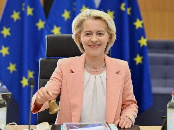 Történelmi bejelentést tett Ursula von der Leyen: megnyitná a kapukat Kanada előtt – az Európai Unió karjaiba löki az országot Donald Trump