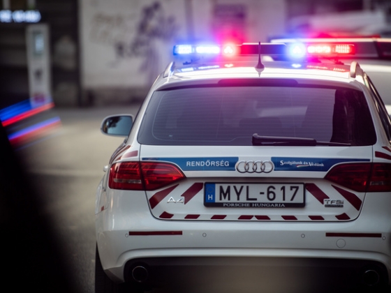 Hatalmas razzia indul, rengetegen kerülhetnek bajba, ha nem figyelnek