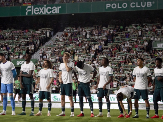 Botrány a Real Madridnál: Mbappé és Vinícius is ellenszegült