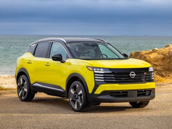 Olcsó Vitara-riválist hoz Európába a Nissan