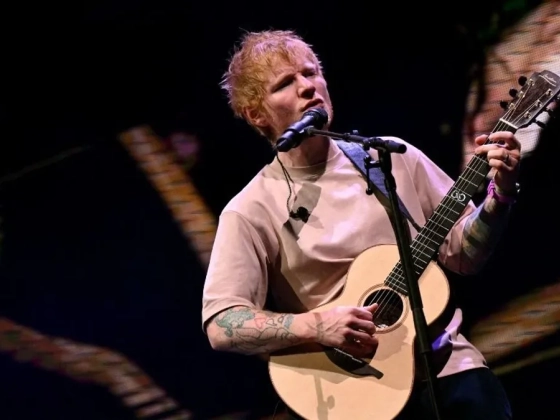 Botrány: magára maradt Ed Sheeran, sorra mondják le a fellépést zenésztársai