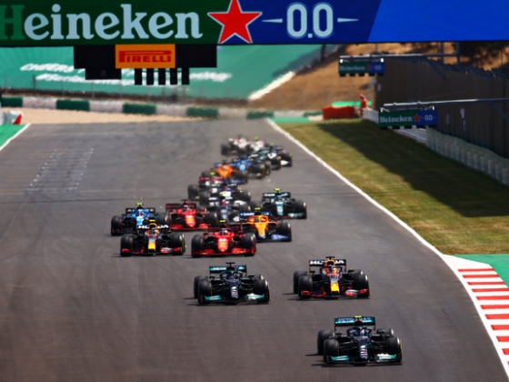 24 futamos F1-es idényt terveznek 2027-re, két ikonikus európai helyszín is visszatér