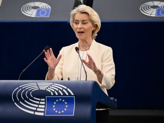 Kanada beléphet az EU-ba? Von der Leyen tisztázta, miről van szó