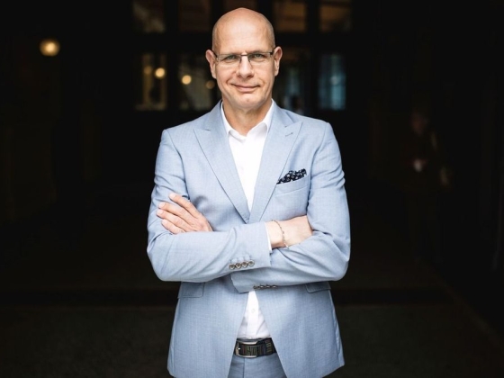 Szamosi Szabolcs: A klasszikus zenének az utcán is helye van