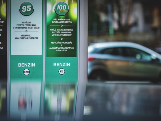 Megjöttek az üzemanyagárak: nincs megállás, újabb drágulás a kutakon – ennyiért tankolhatnak az autósok
