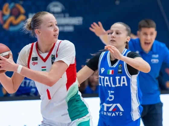 Laczka Miklós: Irreális elvárás, hogy folyamatosan kiemelkedőek legyünk